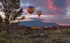 Hyatt Regency Tamaya South Santa Fe