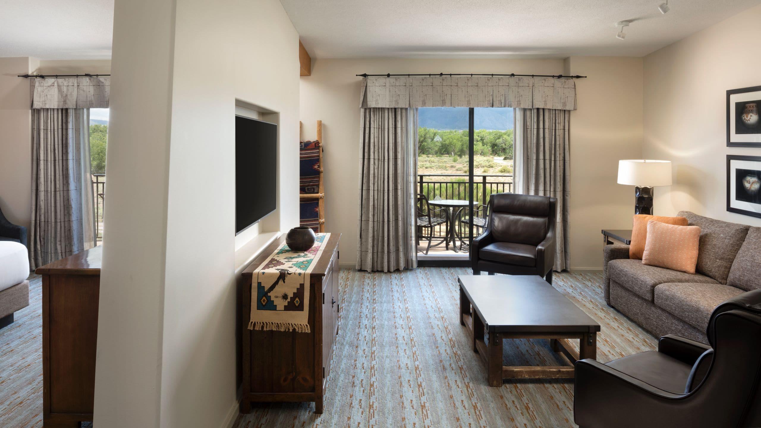 Hyatt Regency Tamaya South Santa Fe Santa Ana Pueblo Exterior photo